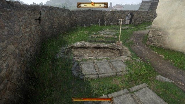 Get "better" remains.