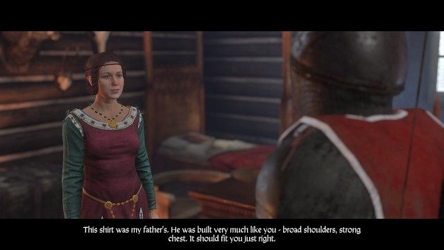 Go back to Lady Stephanie.