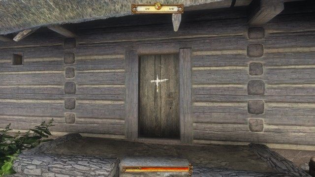 Investigate the plague in Merhojed.