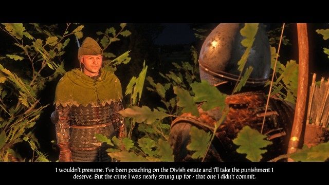 (Optional) Meet up with Hanekin Hare.