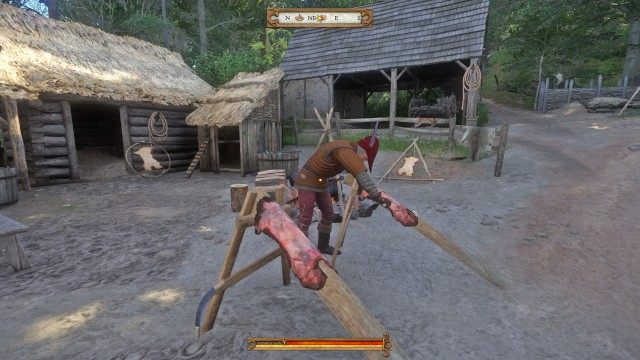 Huntsman Nicholas