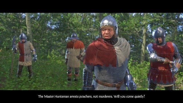 (Optional) Save Hanekin Hare.