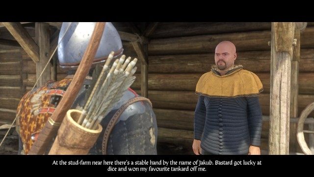 Sheep in Wolf's Clothing