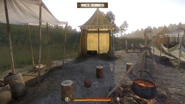 Tell Feyfar about Konrad.