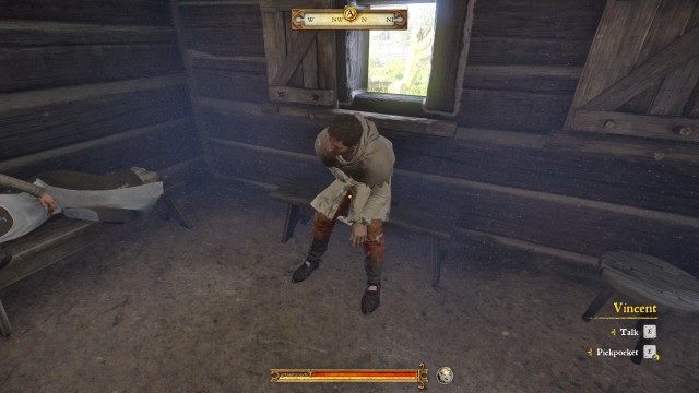 Investigate the plague in Merhojed.