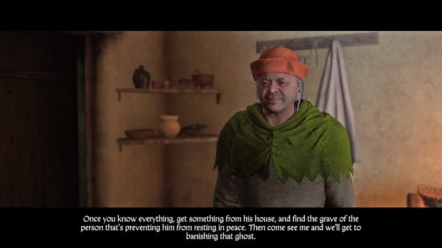 Wait until the Apothecary has read the book.