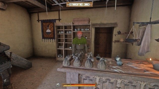 Rattay Apothecary