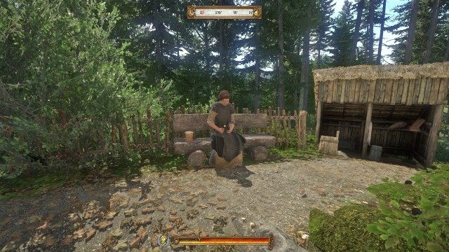 Samopesh Herbalist
