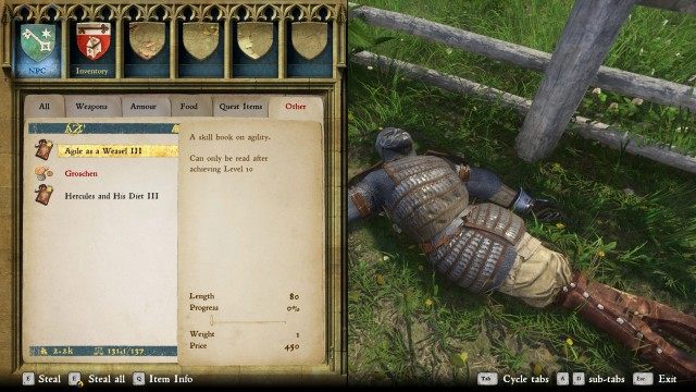 You won! You beat the King of the Cumans!