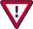 Icon of Danger Sign