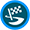 Icon of Road Racing Event