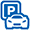 Icon of Car Meet