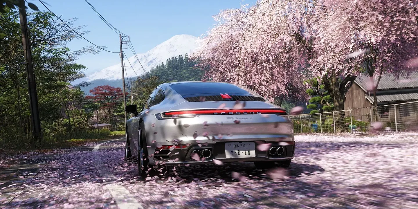 Forza Horizon 6 Game Guide