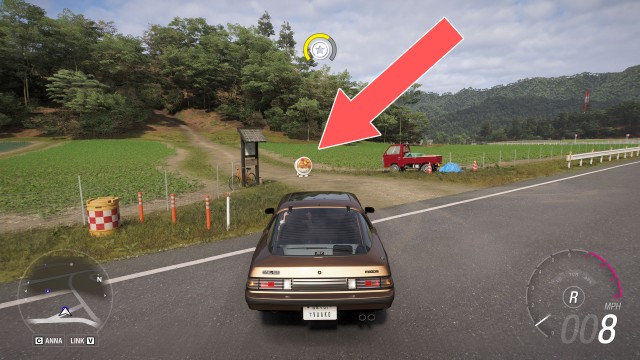 Curry Rice 12: Shimanoyama