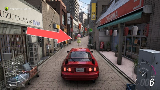 Dango 10: Tokyo City