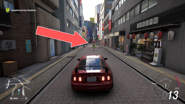 Dango 17: Tokyo City