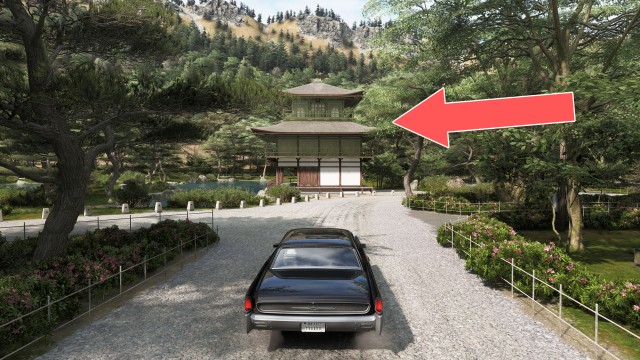 Kinkaku-ji