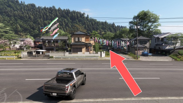 Koinobori Fish Flags