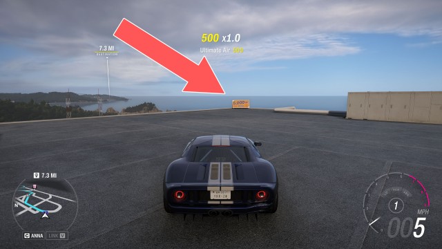 Nangan 13: 5,000 XP