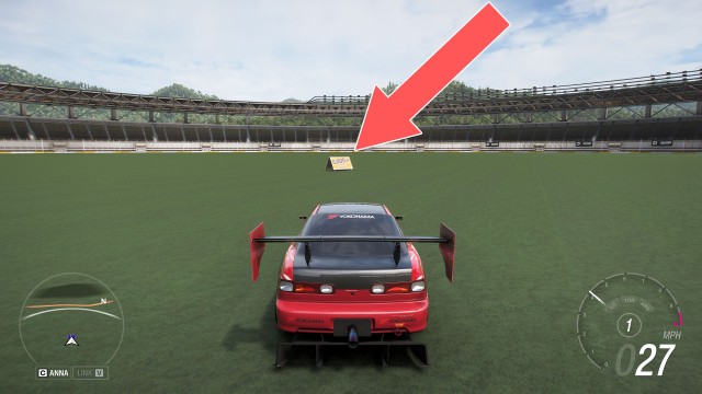 Shimanoyama 21: 5,000 XP