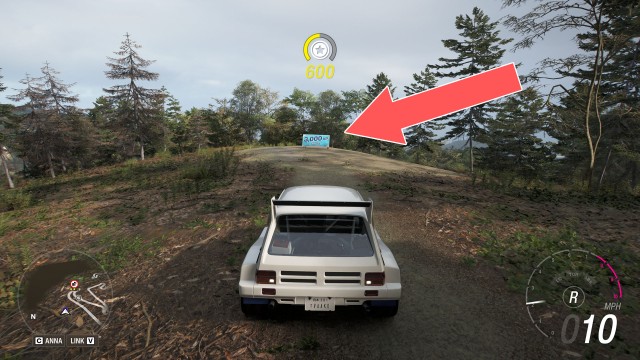 Takashiro 13: 3,000 XP