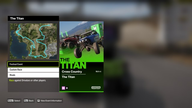 The Titan