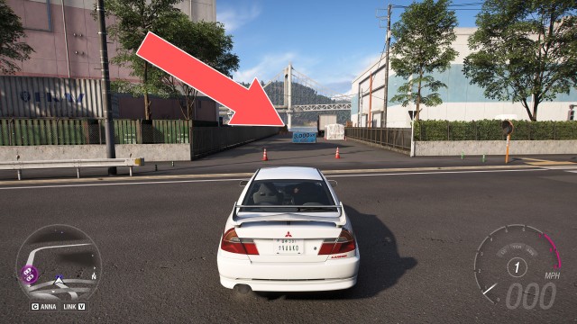 Tokyo City 15: 3,000 XP
