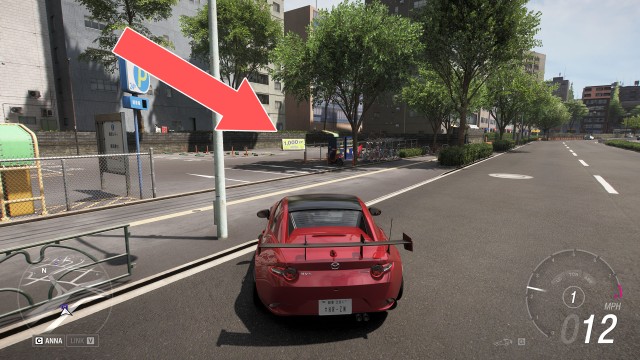 Tokyo City 4: 1,000 XP