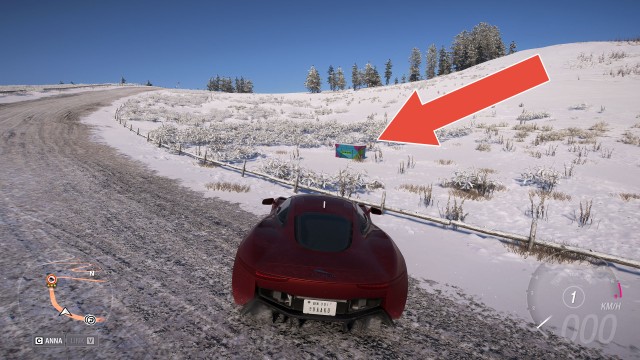 British Automotive (Winter)