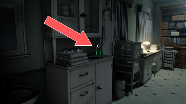 Blood Specimen (Converged)