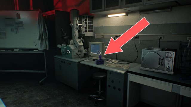 Blood Specimen (Denatured)