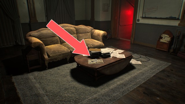 Care Center Pamphlet