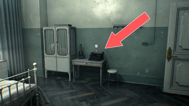 Chronic Care Center (Room 201)