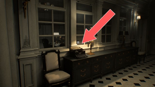 Chronic Care Center (Lead Researcher's Office)