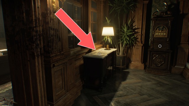 Copy of an Email to a Manager