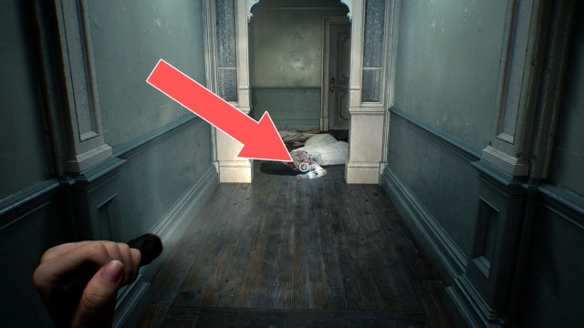 ID Wristband (Level 1)