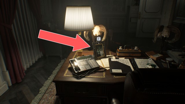 Lead Researcher's Picture 3