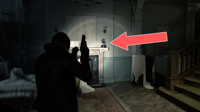 Mr. Raccoon (Care Center)