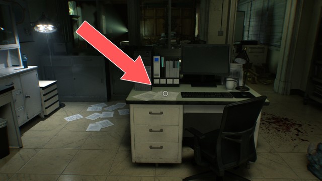 Patient Medical Records