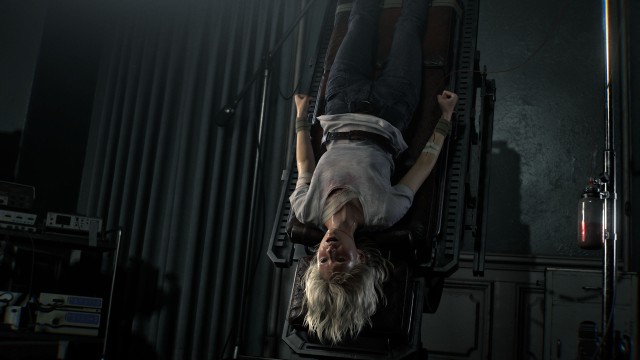 Rhodes Hill Starting Point (Grace - Part 1)