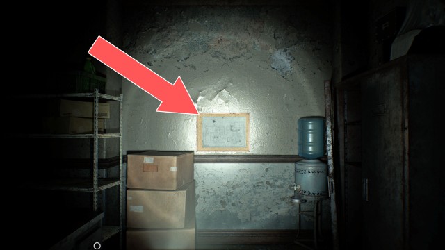 The Wrenwood Hotel Floor Plan