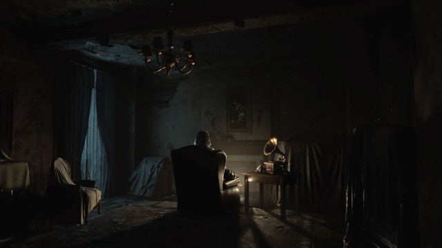 Wrenwood Ending Point (Grace)