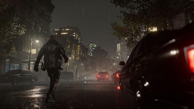 Wrenwood Ending Point (Leon)