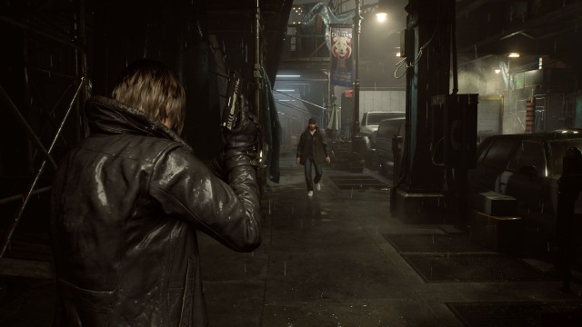 Wrenwood Starting Point (Leon)