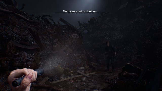 ARK Starting Point (Grace - Part 1)