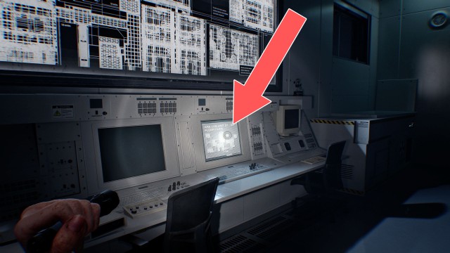 ARK Lab Unit 01-02 Floor Plan
