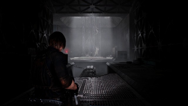 ARK Starting Point (Leon - Part 1)