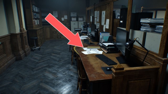 Bar & Lounge Safe Code