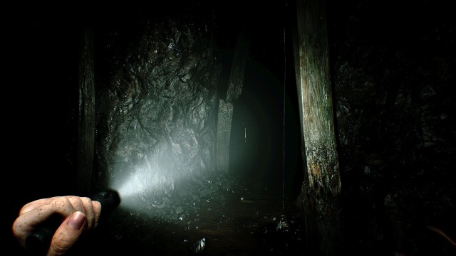 Rhodes Hill Starting Point (Grace - Part 3)