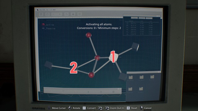 Blood Specimen (Converged)